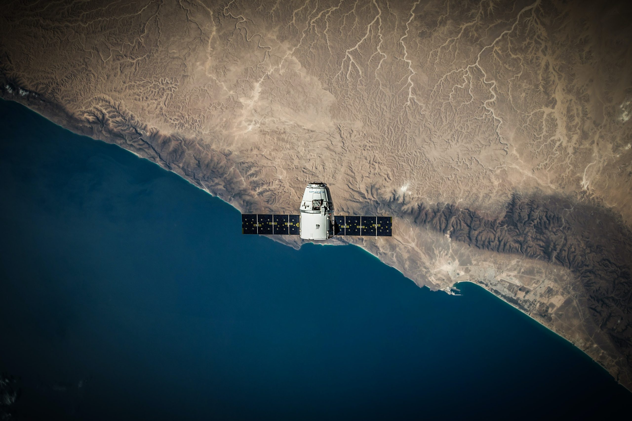 Webinar: Fostering a New Generation of Satellite Technologies in Saudi Arabia