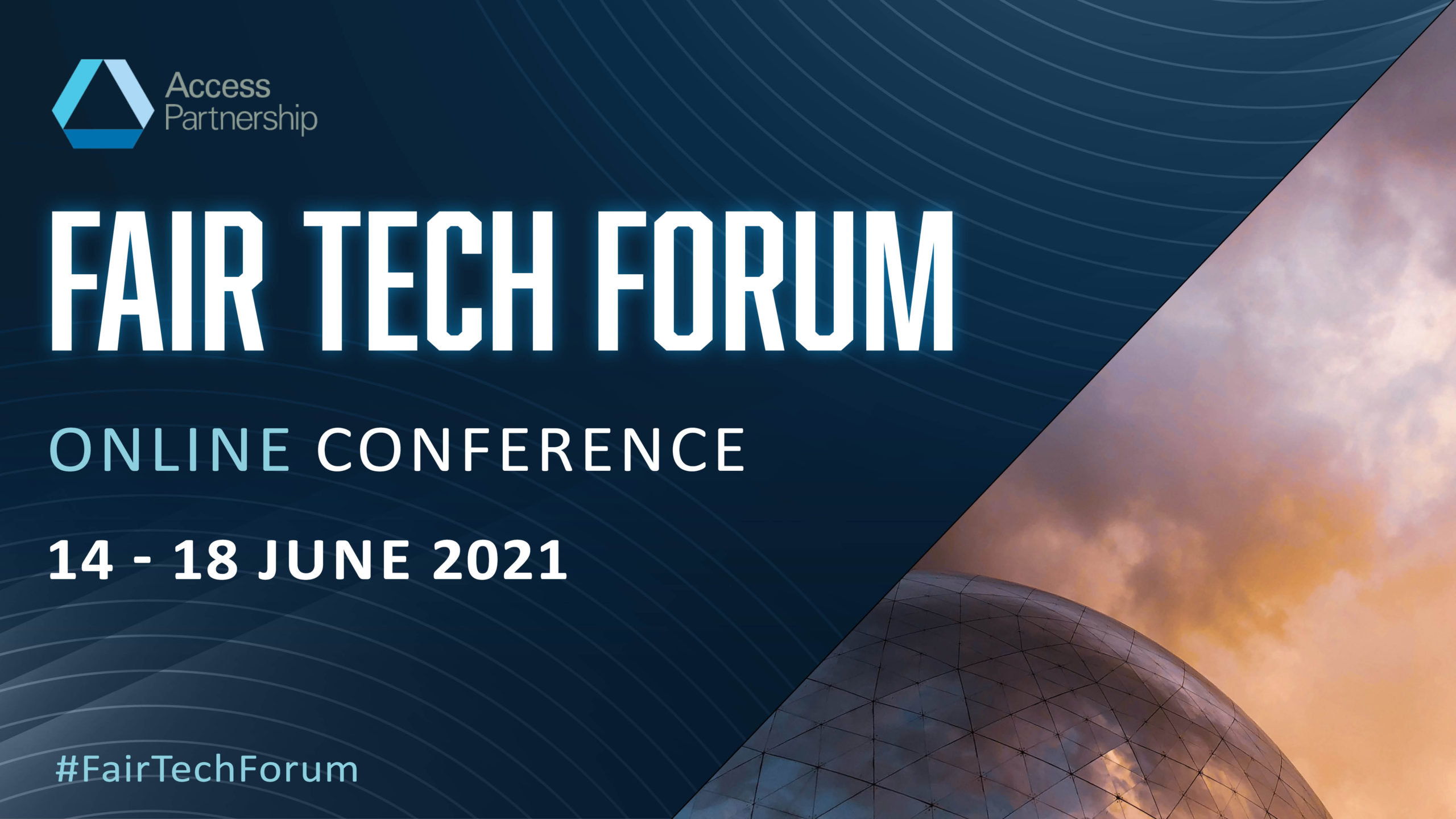 Fair Tech Forum 2021