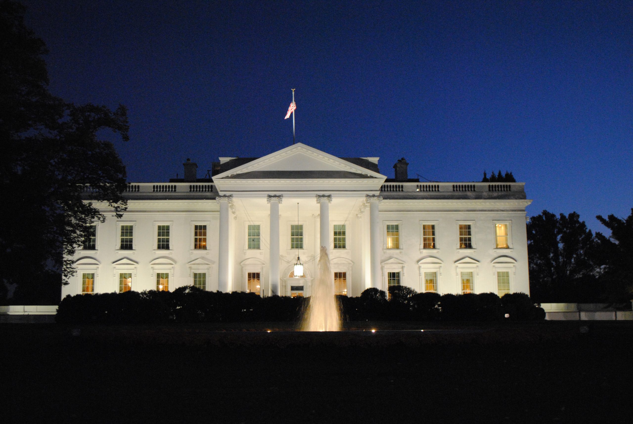 Access Alert |President Biden Issues Executive Order of Cybersecurity