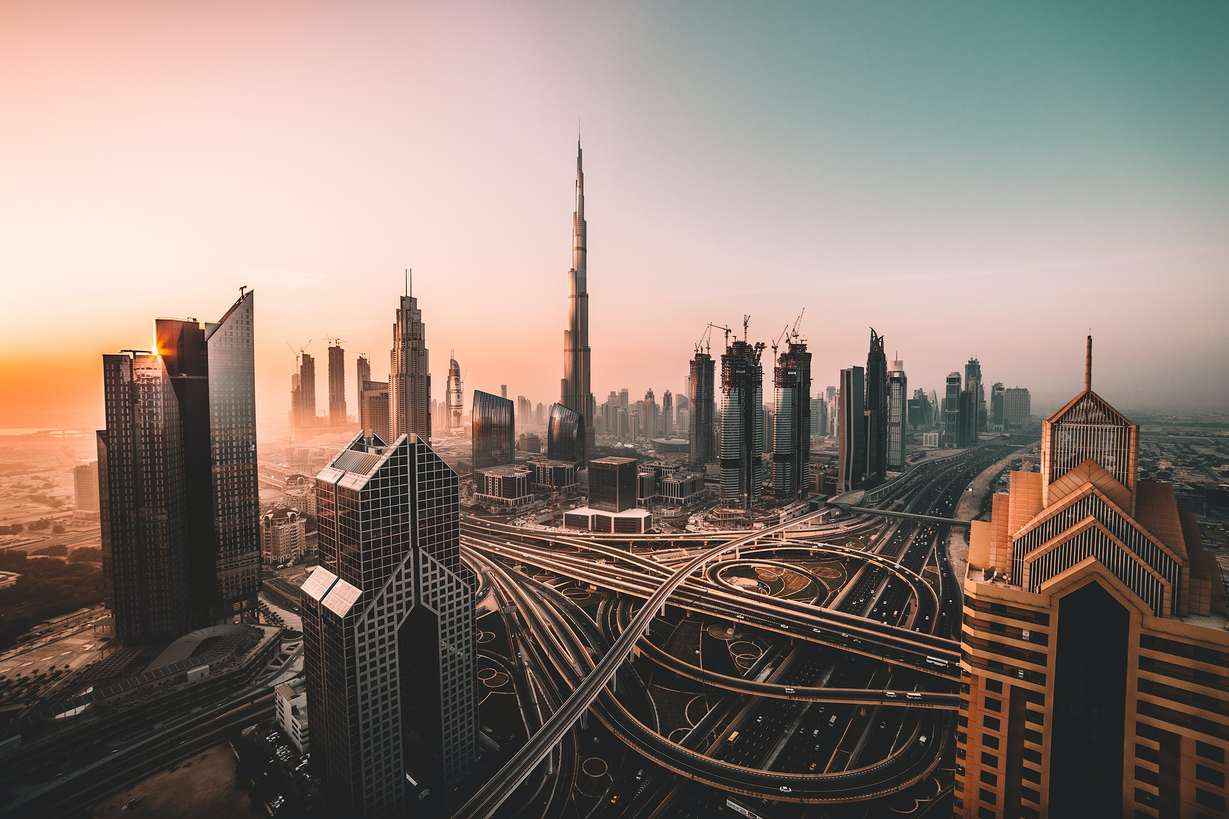 Access Alert | Introducing The Dubai Digital Authority (DDA)