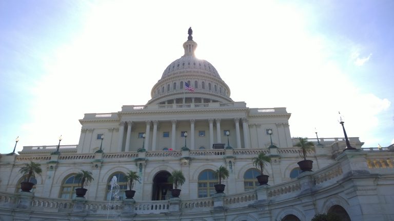 COVID, Cyber, and Congress: What’s Next for Federal IT Modernization?