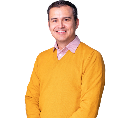 Hugo Trivino