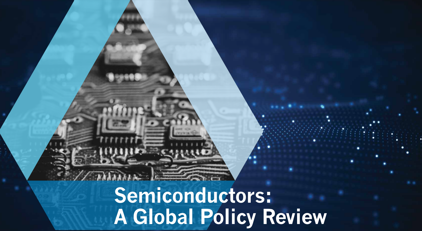 Access Partnership Releases Semiconductor Global Policy Report