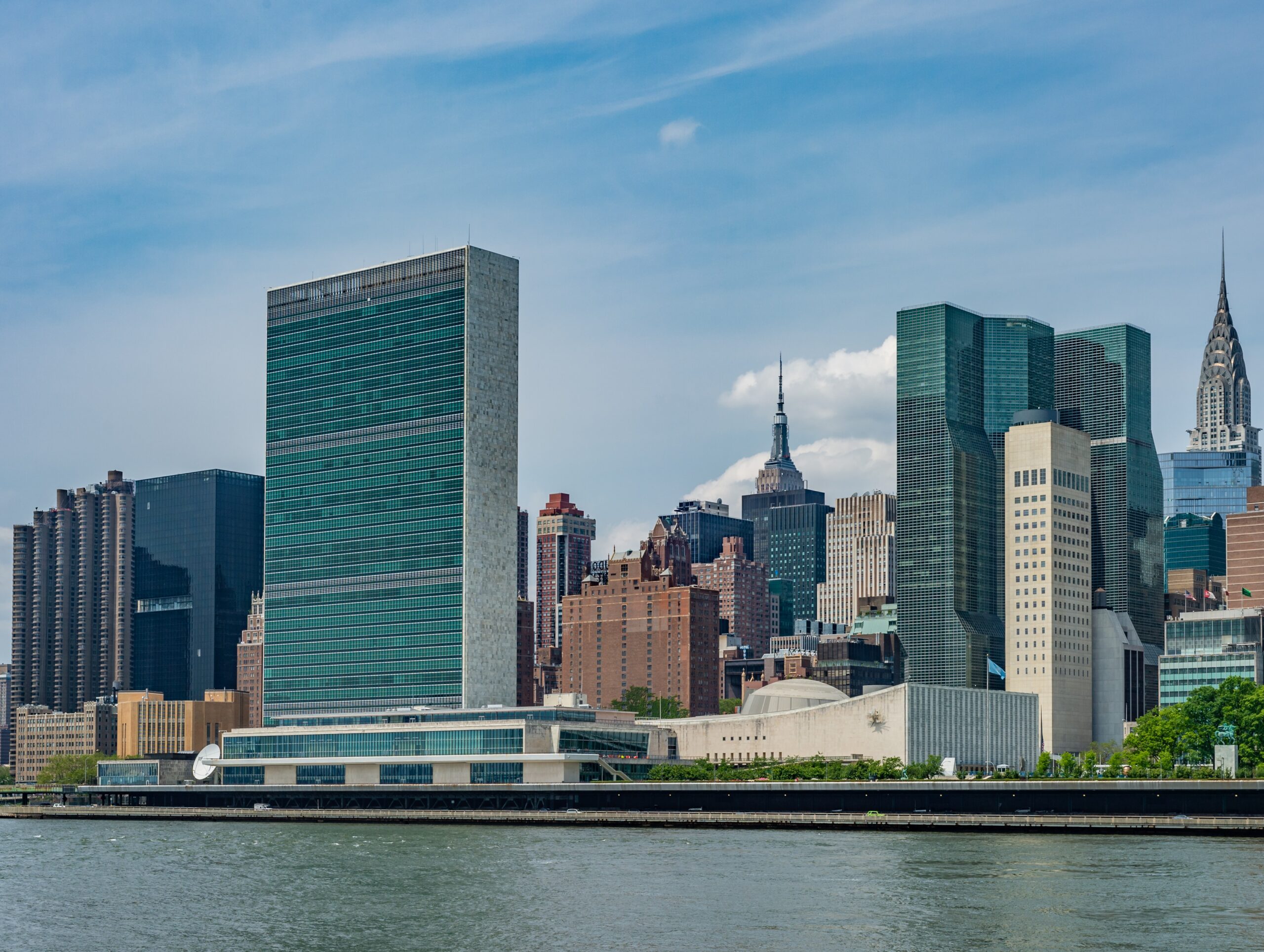 UN General Assembly: What to Expect in Digital Policy
