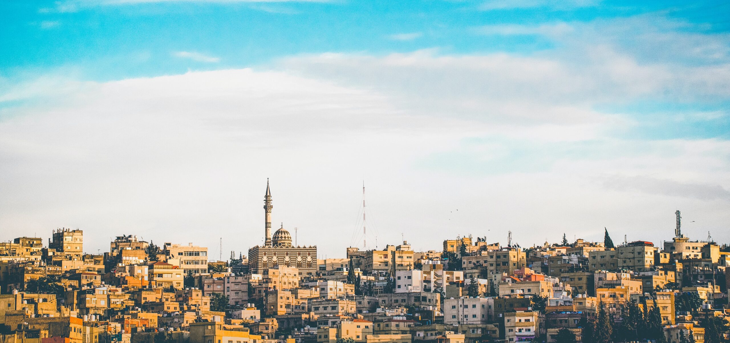 Access Alert | Jordan’s Draft Law of Communications, Digital Transformation and Entrepreneurship