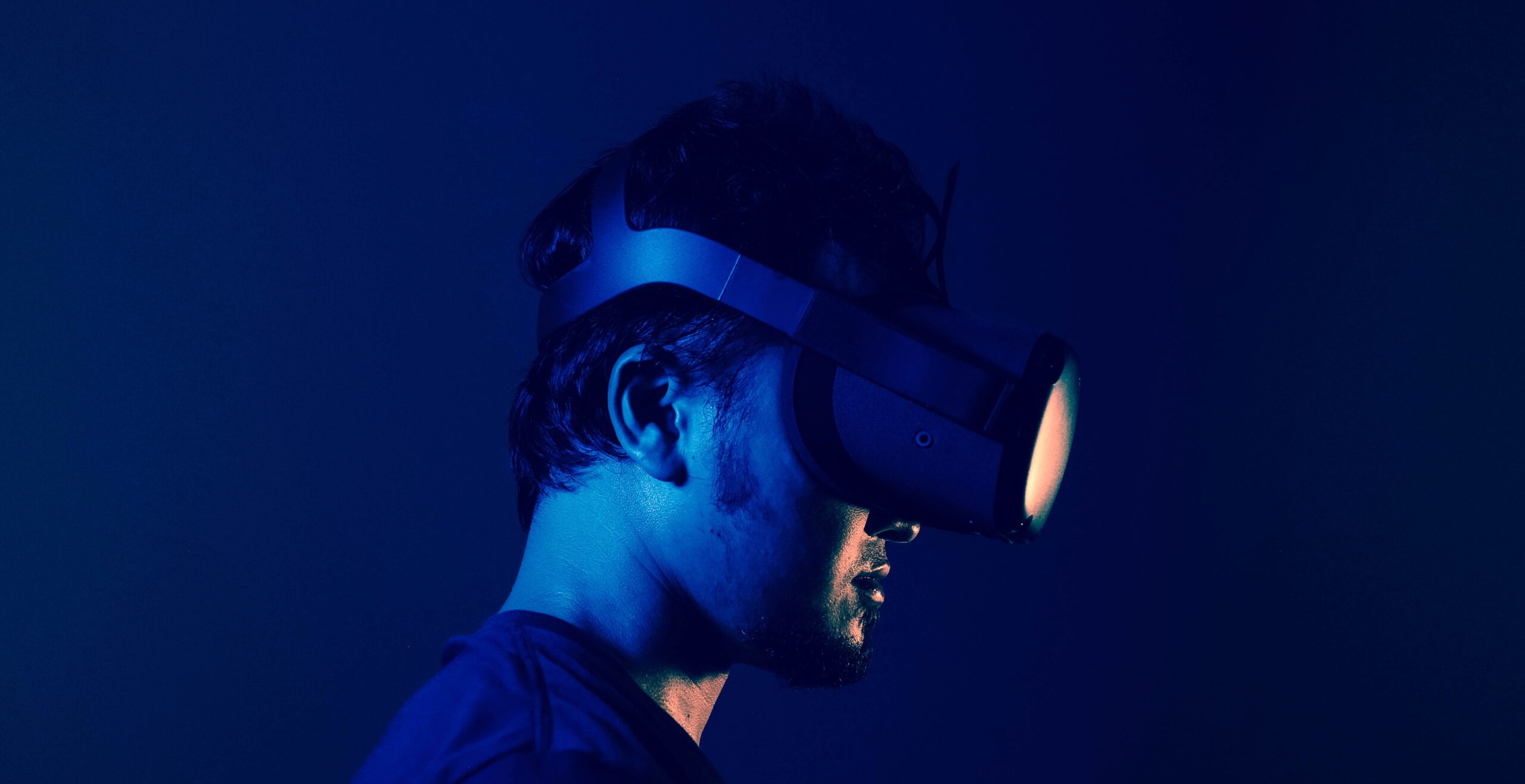 Metaverse – Back to First Principles 
