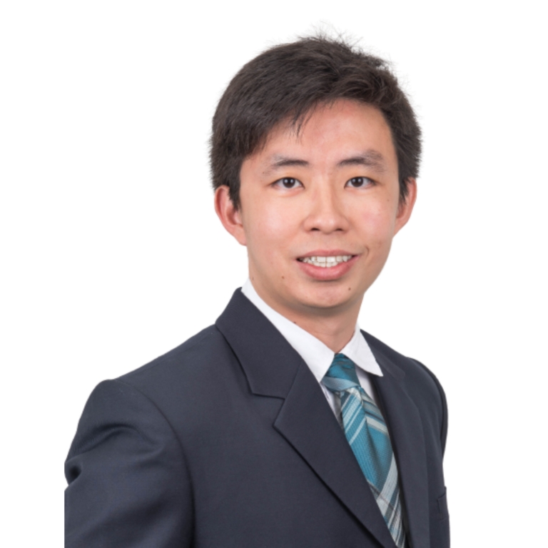 Swee Cheng Wei