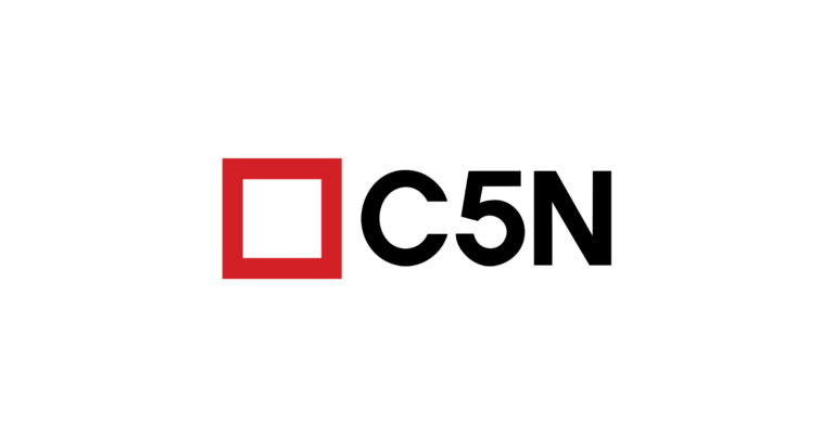 C5N | Interview with Juan Cacace on The War Between Ukraine and Russia