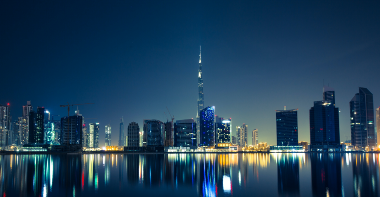 Access Alert | Introducing Dubai’s Virtual Asset Regulation Law