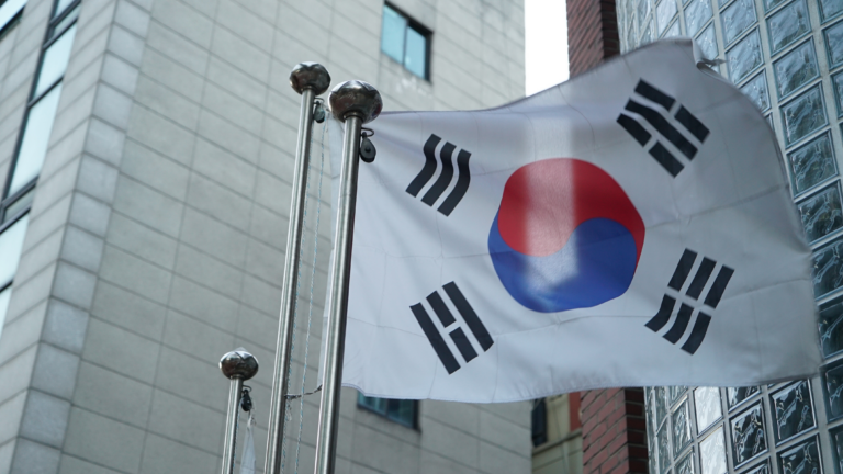 Access Alert | President Yoon’s Digital Korea: Continuity, Changes and Challenges