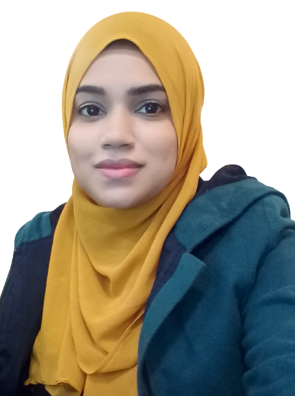 Busyairah Syd Ali