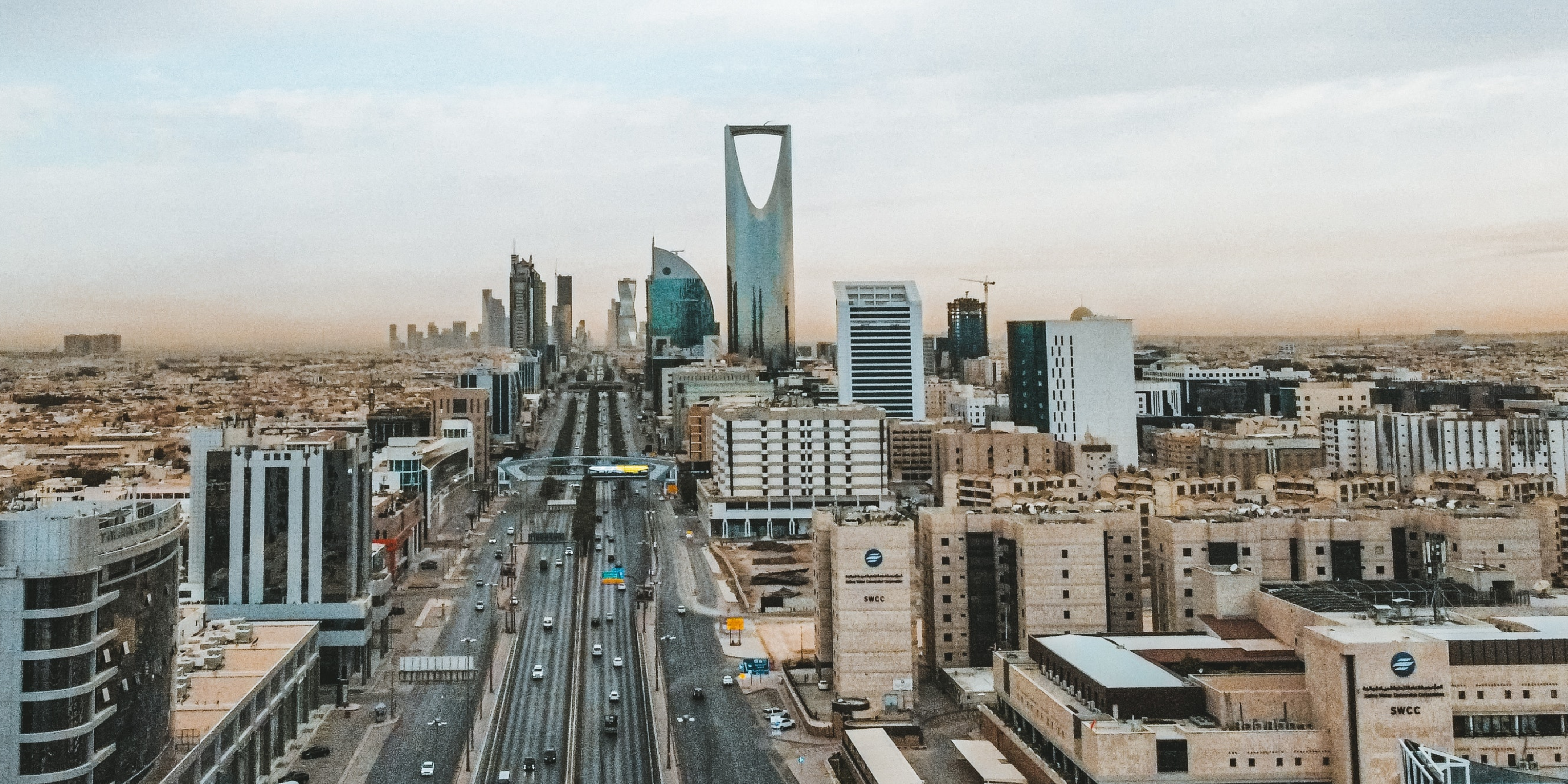Access Alert | Introducing Saudi Arabia’s UPDATED Digital Content Platforms Regulation