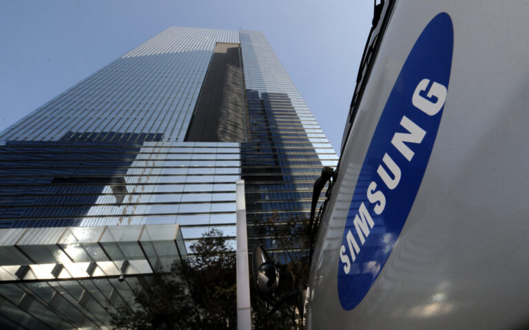 Samsung’s Woes