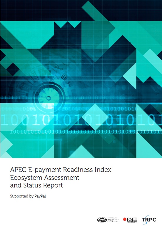 APEC E-Payment Readiness Index