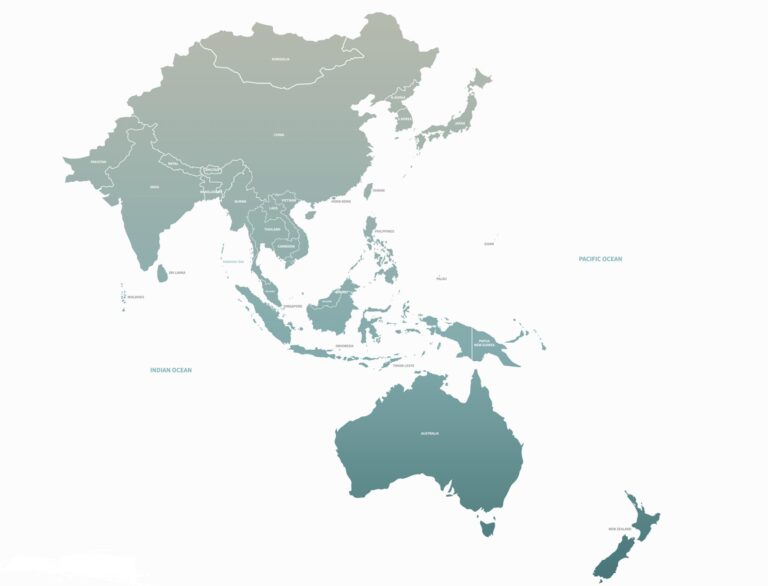 Asia Pacific Big Data Objectives & Concerns 2015