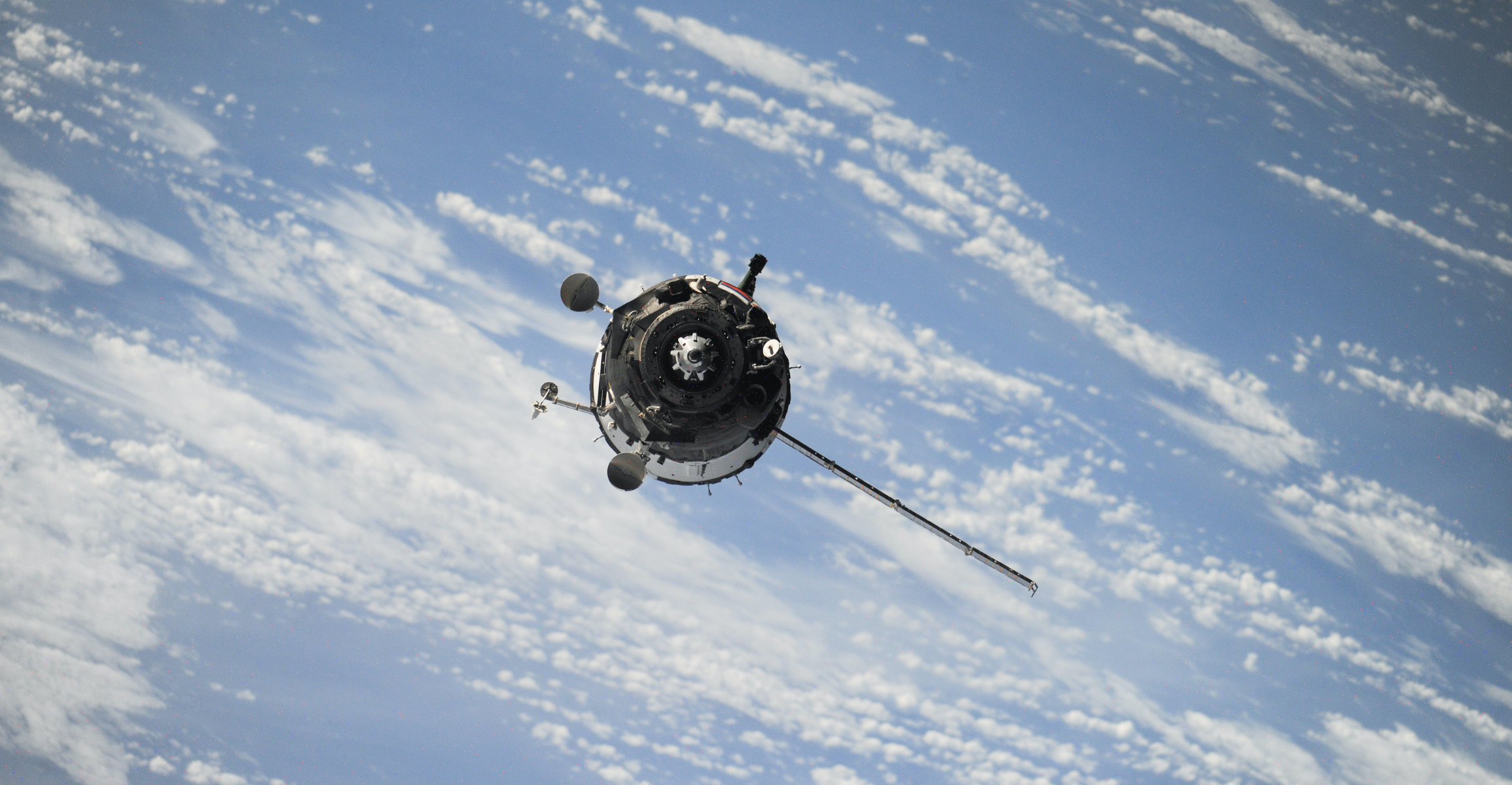 Journey Through the Installation of a Gateway Earth Station