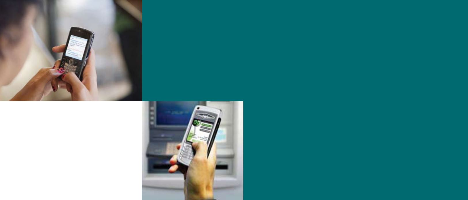 Mobile Banking in Indonesia: Assessing the Market Potential for Mobile Technology to Extend Banking to the Unbanked and Underbanked (Final Report)