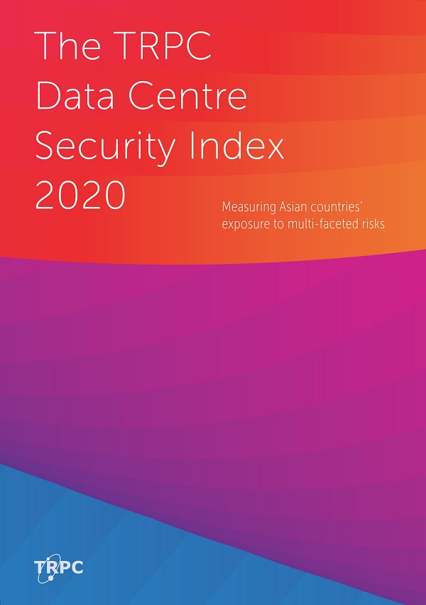 The TRPC Data Center Security Index 2020