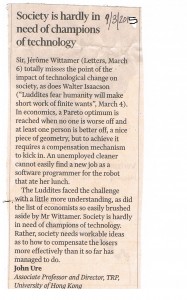 FT 9th March 2015 (3)