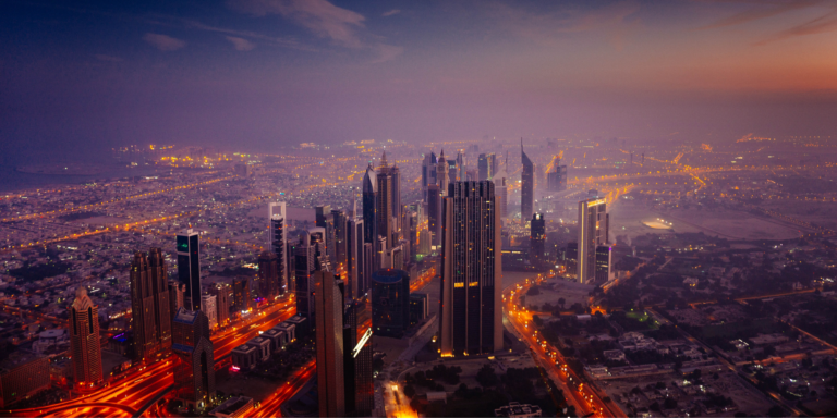 Access Alert | Introducing Dubai’s Law No.9 of 2022 on Regulating the Provision of Digital Services