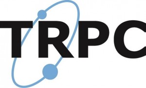 TRPC - IIC forum - TRPC logo (graphic)