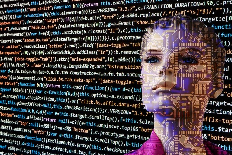 Artificial Intelligence – More Brawn than Brain?