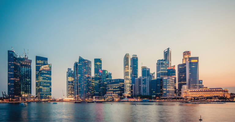 Access Alert | Singapore first in the world to establish Cybersecurity Licensing Scheme for Service Providers