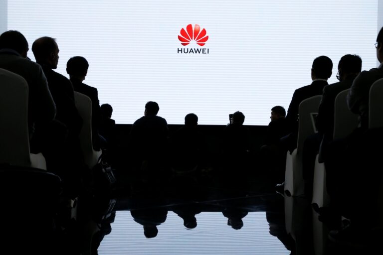 TRPC Director on SCMP, “US indictments against Huawei a step towards splitting the world’s telecoms industry in two”