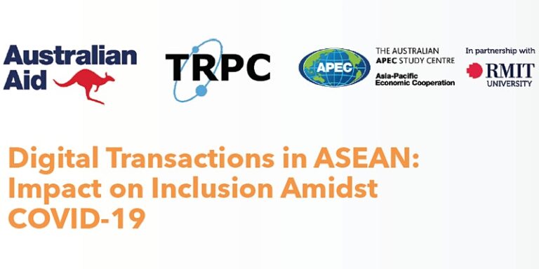 29 Apr Webinar: Digital Transactions in ASEAN: Impact on Inclusion Amidst COVID-19