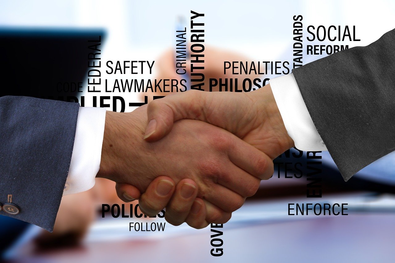 Regulation Wars