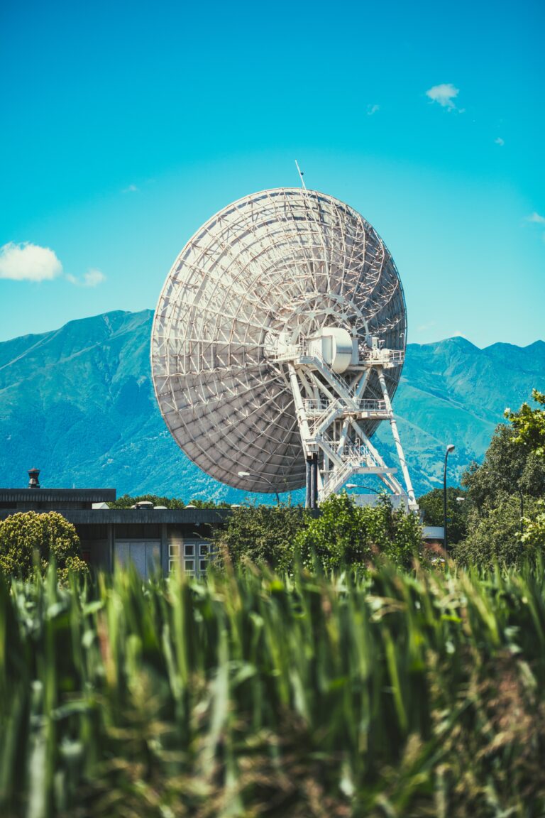 Telecommunications in China – More Than Was Bargained For?