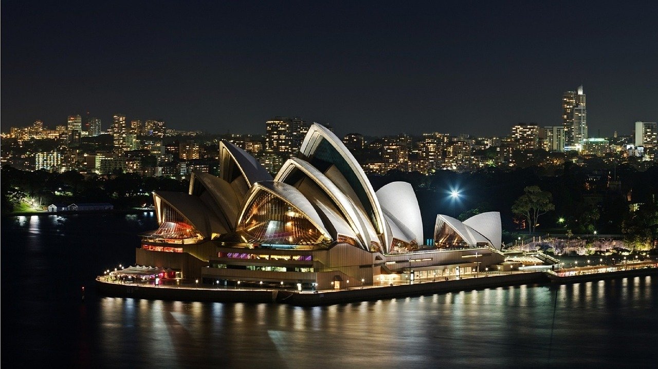 Australia: Emergency Telecoms Coverage