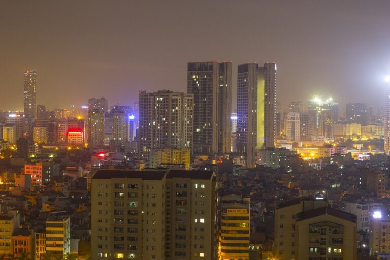 Kicking-off the Going Digital Workshops in Vietnam