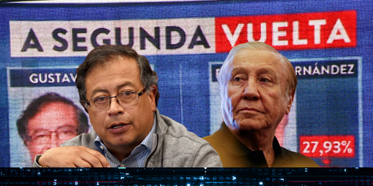 Access Alert | Gustavo Petro vs. Rodolfo Hernández, What Are Their Tech Policy Agendas for the Upcoming Colombian Administration?