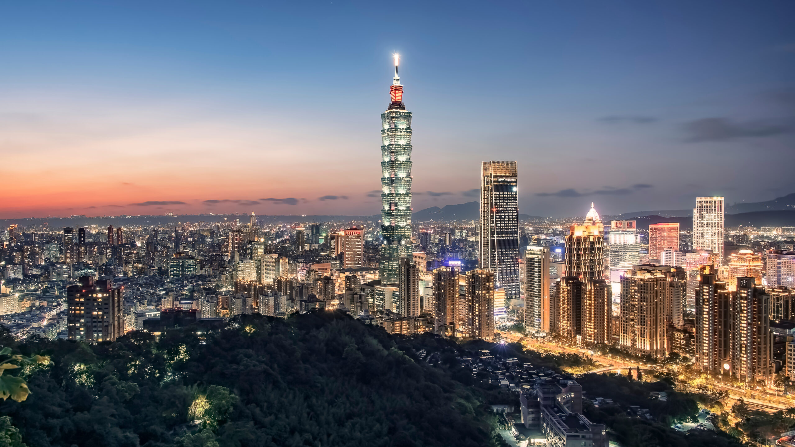 Access Alert: Taiwan Releases Digital Intermediary Services Act