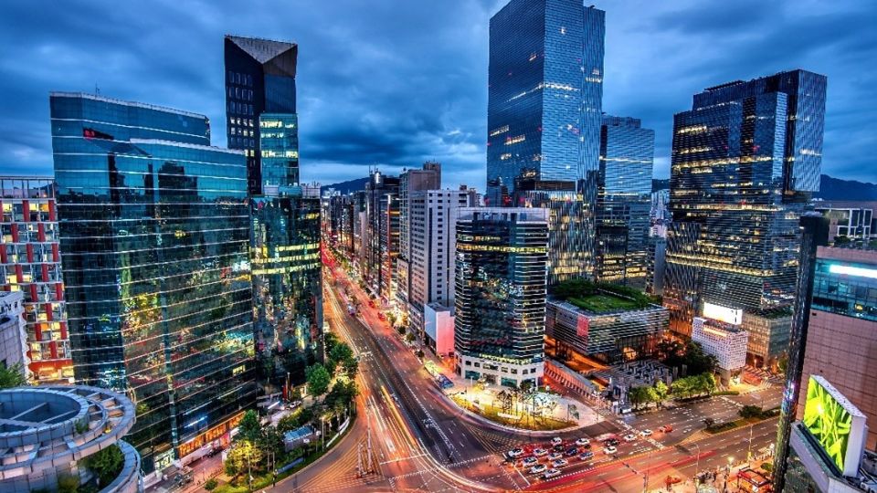 Propelling Korea’s global success through innovation and cultural exports