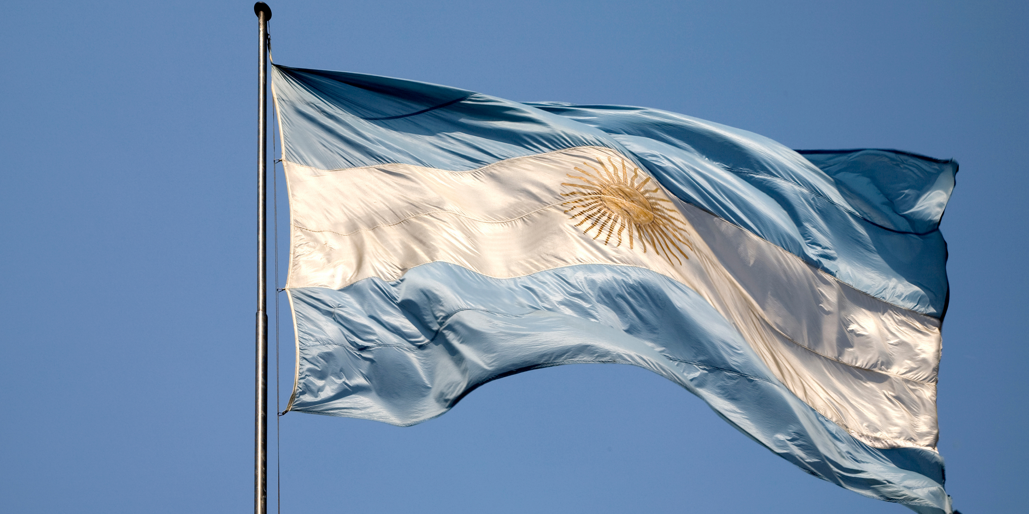 The urgent need to update the Argentinian Personal Data Protection Law •  Moeller