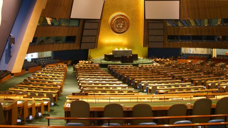 Access Alert | What is the digital agenda at the UN General Assembly?