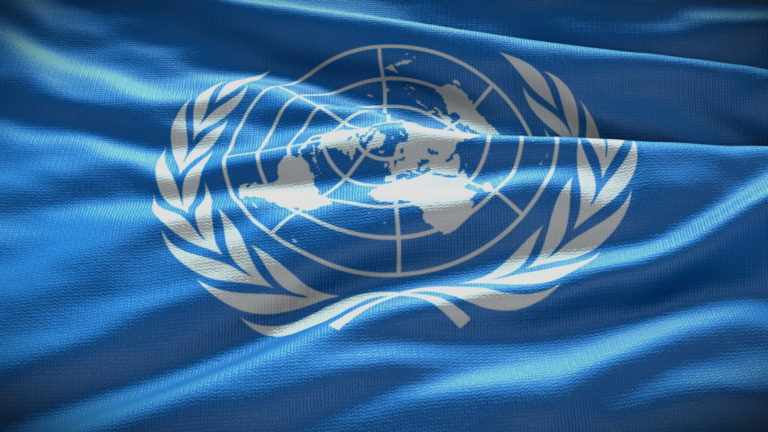 Access Alert | Fresh Leadership for the UN’s Planned Global Deal