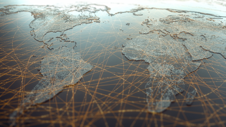 Satellite Connectivity: The Key to Digital Transformation in Africa