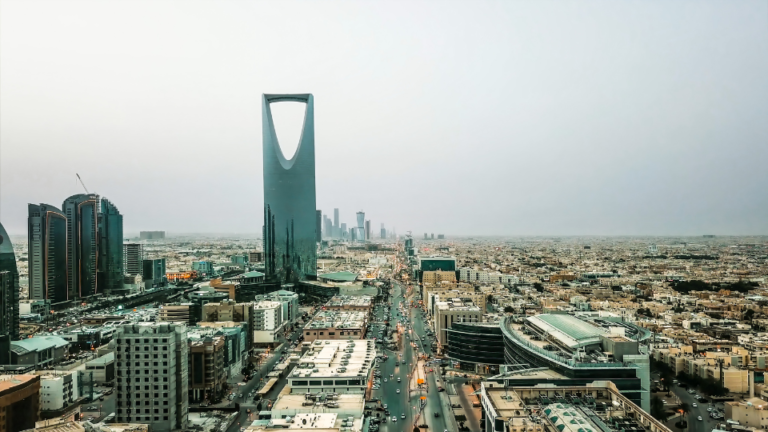 Access Alert | Introducing Saudi Arabia’s National Industry Strategy (NIS)
