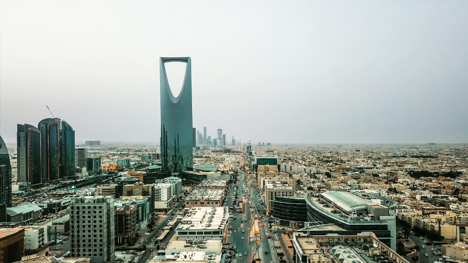 Access Alert | Introducing Saudi Arabia’s National Industry Strategy (NIS)