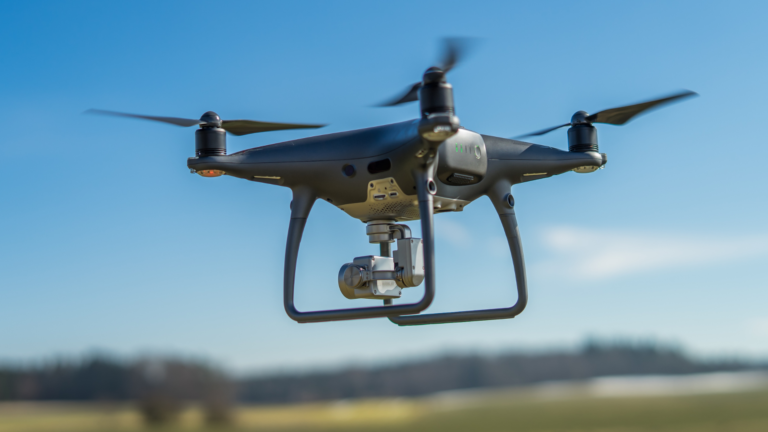 The future of drones: how will public perception change for future generations?