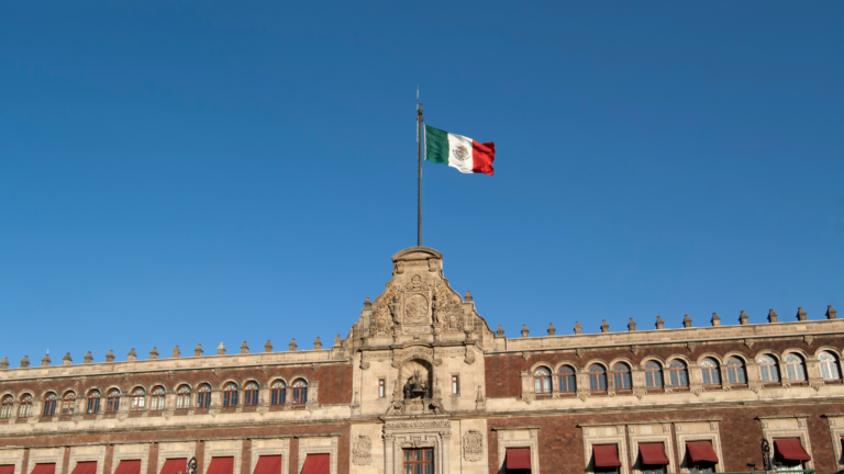 Access Alert | Mexico Publishes National Radioelectric Programme for 2022-2024