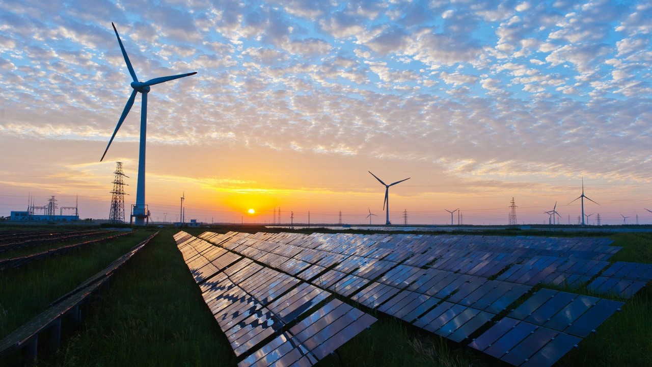 The Great Energy Transition: Challenges and opportunities for transformation
