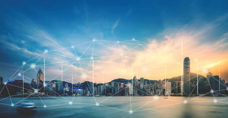 Transforming Hong Kong into a smart city