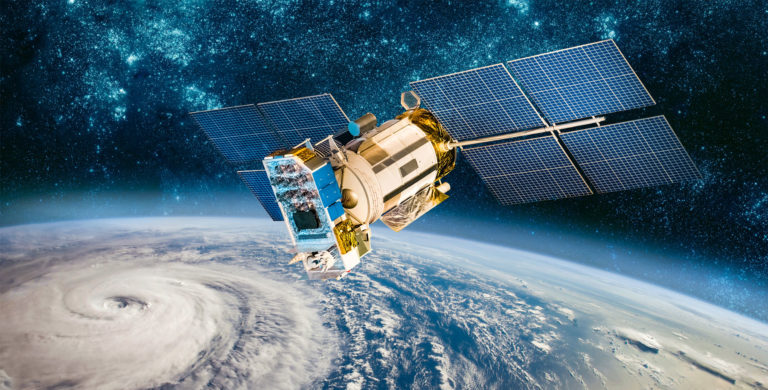 Access Alert | Federal Communications Commission Votes to Establish a Space Bureau and Office of International Affairs
