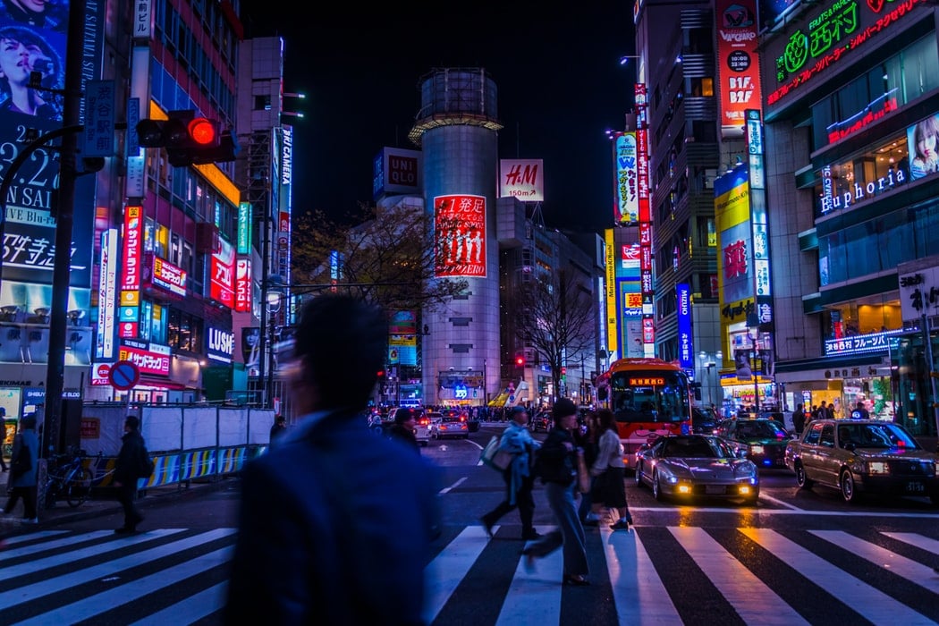 The economic opportunity of digital skilling in Japan (insights from forthcoming research)