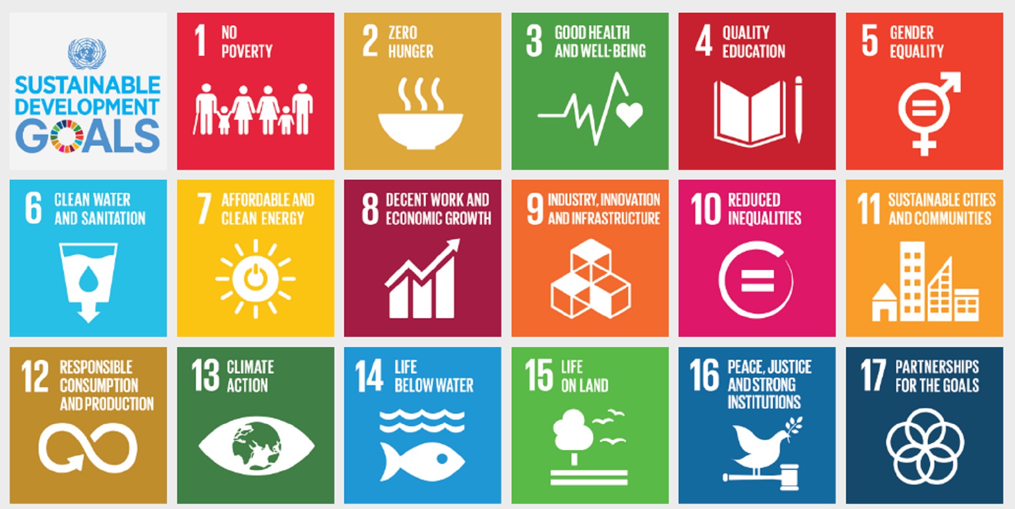 Valuing and unlocking the SDG prize for businesses