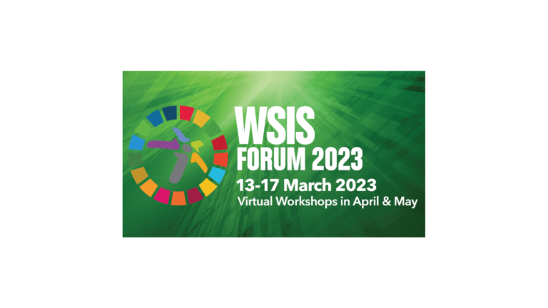Anja Engen Announced as High-Level Track Facilitator at WSIS Forum 2023